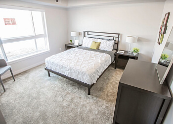 Regina Apartments For Rent Deveraux Heights