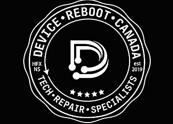 Device Reboot - Halifax, NS Computer Repair - Logo