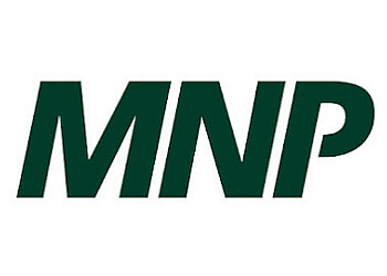 Red Deer accounting firm MNP LLP Red Deer