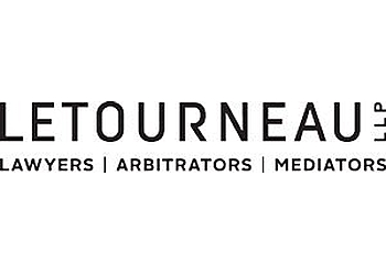 Lethbridge real estate lawyer Devin Wallace - LETOURNEAU LLP