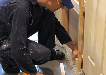 Ottawa Bricoleur Devine Hands Handyman Service