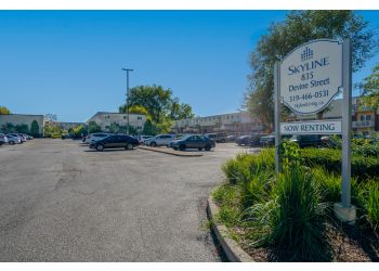 Sarnia Appartements à louer Devine Street Apartments