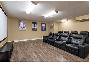 Sarnia Appartements à louer Devine Street Apartments