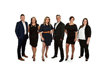 Guelph Services Financiers Devine and Associates Financial Services Inc.