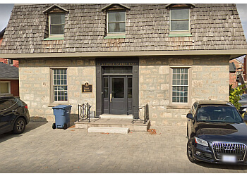 Guelph Services Financiers Devine and Associates Financial Services Inc.