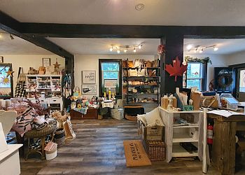 Waterloo Boutiques De Cadeaux Devitt House