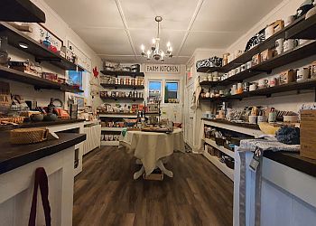 Waterloo Boutiques De Cadeaux Devitt House