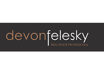 Medicine Hat real estate agent Devon Felesky - RE/MAX MEDALTA REAL ESTATE