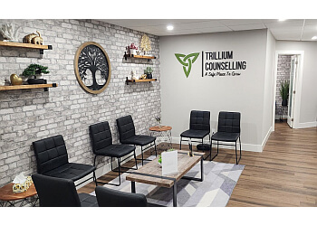 Waterloo marriage counselling Devon Jorge, MSW, RSW - TRILLIUM COUNSELLING