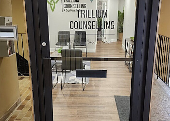 Waterloo marriage counselling Devon Jorge, MSW, RSW - TRILLIUM COUNSELLING