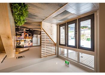 Orangeville home builder Devonleigh Homes