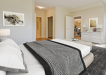 Edmonton Maisons De Retraite Devonshire Village