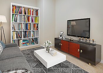 Edmonton Maisons De Retraite Devonshire Village