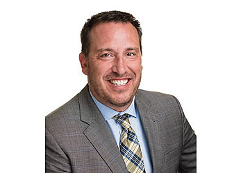 Pickering financial service Dew, Ashraf & Associates - IG Private Wealth Management