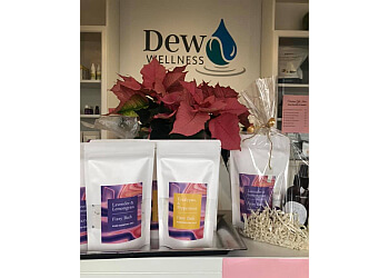 Halton Hills acupuncture Dew Wellness