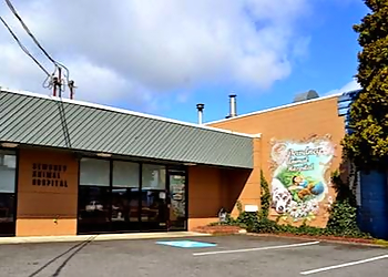 Dewdney animal Hospital - Maple Ridge, BC Veterinary Clinics - Clinic Exterior Image
