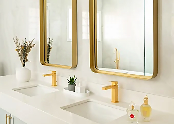 Markham interior designer Dexign Matter Studio
