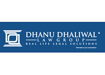 Langley dui lawyer Dhanu Dhaliwal Law Group