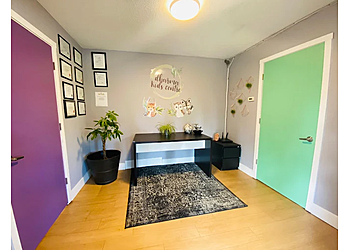 Burnaby preschool Dharma Kids Centre Burnaby