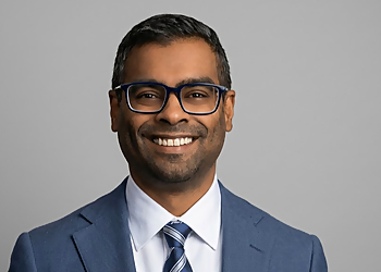 Dhiren Chohan - WEAVER SIMMONS LLP Dhiren Chohan - Sudbury, ON Civil Litigation Lawyer - Law Firm Staff Image