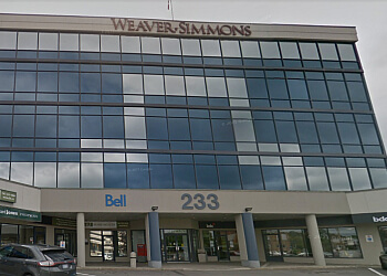 Sudbury Avocats Dommages Corporels Dhiren R. Chohan - WEAVER SIMMONS LLP