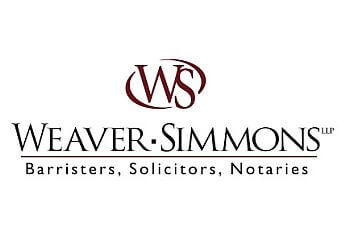 Sudbury Avocats Dommages Corporels Dhiren R. Chohan - WEAVER SIMMONS LLP