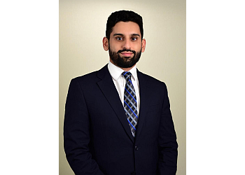 Delta business lawyer Dhot Law Corporation