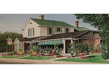 Granby italian restaurant Di Carlo