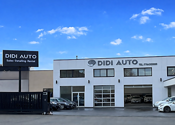 DiDi Auto Group DiDi Auto Group - Victoria, BC Used Car Dealerships - Dealership Exterior Image
