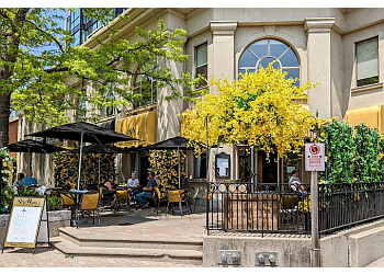 Burlington italian restaurant Di Mario’s Trattoria