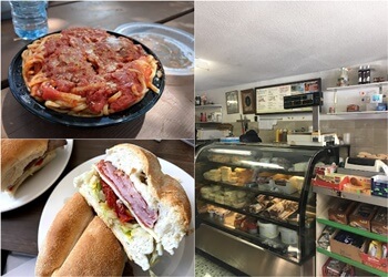 Ottawa Sandwicheries Di Rienzo's
