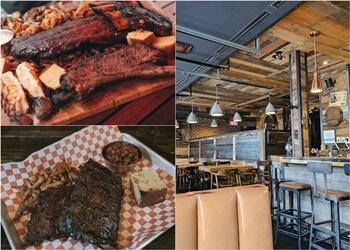 Montreal bbq restaurant Diablos BBQ Smokehouse