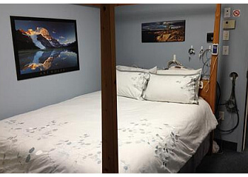 North Bay Professionnels de la Santé du Sommeil Diagnostic Sleep Clinic