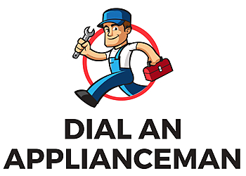 Edmonton appliance repair service Dial An Applianceman-Appliance Repair Edmonton