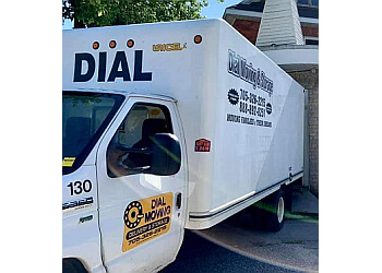 Orillia moving company Dial Delivery Moving & Storage