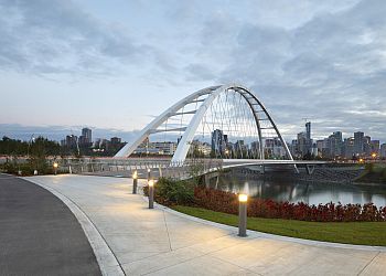 Edmonton residential architect Dialog