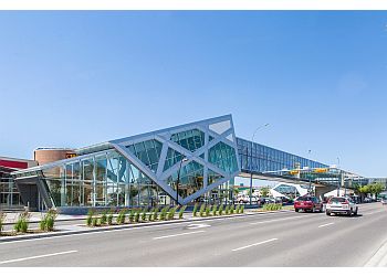 Edmonton residential architect Dialog