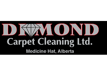 Medicine Hat carpet cleaning Diamond Carpet Cleaning Ltd.