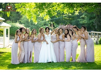 London Vidéastes Diamond Digital