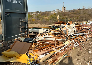 Diamond Disposal - Junk Removal & Bin Rentals - Stratford, ON Junk Removal - Service Image