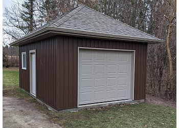 Diamond Garage Doors - Brantford, ON Réparations De Portes De Garage - Service Image
