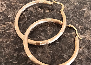 London Bijouteries Diamond & Gold Treasures