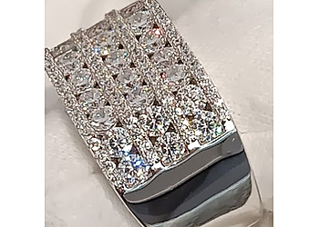 London Bijouteries Diamond & Gold Treasures