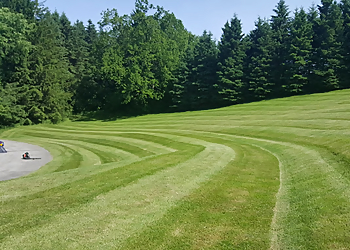 Aurora Service D'Entretien De Pelouse Diamond Groundskeeping Services