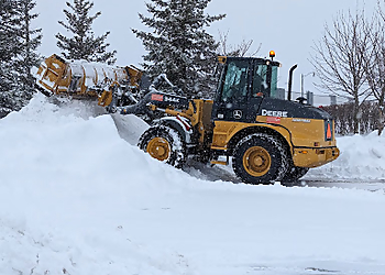 Aurora Service D'Entretien De Pelouse Diamond Groundskeeping Services