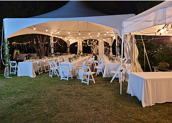 Diamond Tents and Event Rentals