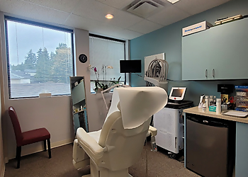 New Westminster med spa Diamond Wellness institute