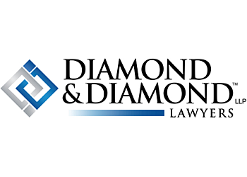Grande Prairie medical malpractice lawyer Diamond and Diamond Lawyers LLP