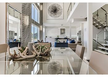 Markham interior designer Diana Rose Design