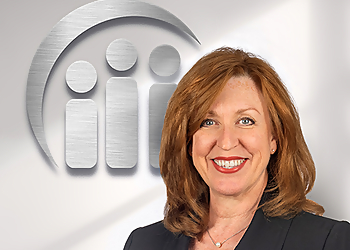 Diane Alarie - Blainville, QC Services Financiers - Portrait